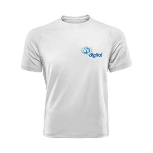 Camisetas de manga corta