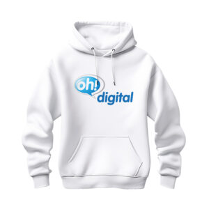 Sudadera con capucha