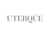 Logotipo de Uterqüe
