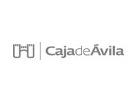 Logotipo Caja de Ávila